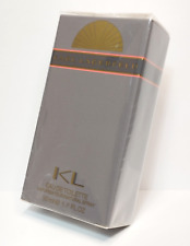 KL Karl Lagerfeld Femme Eau de