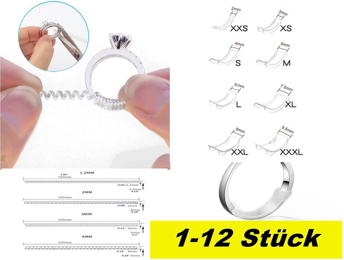 12x ringverkleinerer - 1-12x,