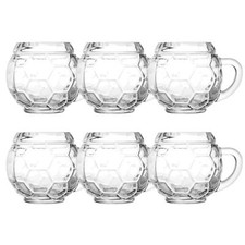 Bierglas 6er Set Biergläser