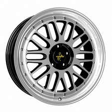 4x 19 Zoll KT22 Felgen für