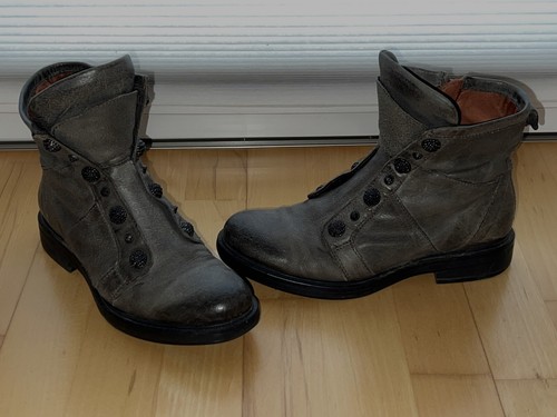 Martina buraro designer - buraro, designer-boots