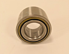 220328 Reliant Scimitar SS1 SST und Sabre Radlager vorne