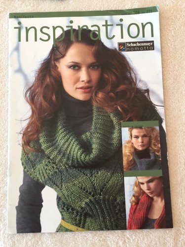 Inspiration schachenmayr - inspiration,