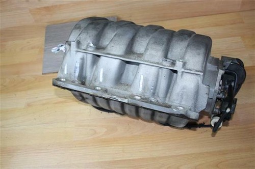 Audi 7l 4 - 3.7l, 4,2l