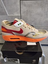 Nike Air Max 1 Clot Kiss Of