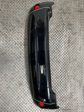 Stossfänger Verkleidung unten hinten 1369792 Ford Fiesta 1.4 JH1/JD3 Limousine