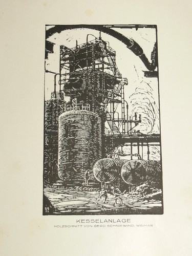Kesselanlage gerd schniewind - kesselanlage,