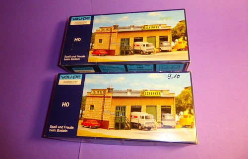 Vau 8111 2x - 8111,