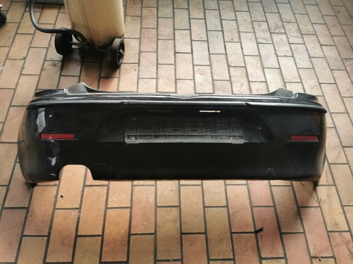 Alfa romeo 147 - 147, stoßfänger