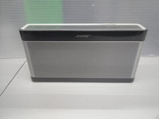 Bose SoundLink Bluetooth