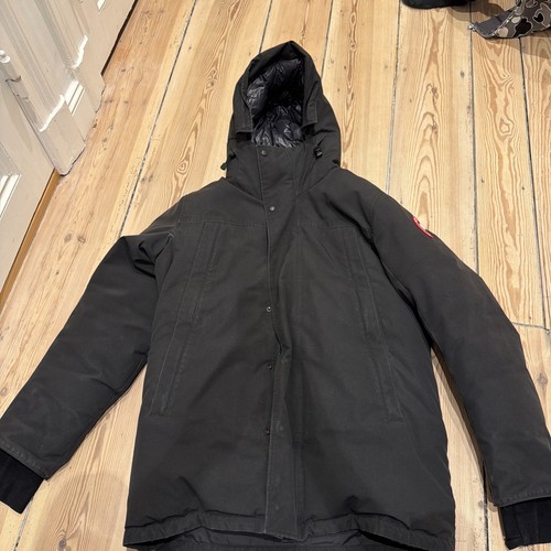 Canada goose parka jacke - goose,