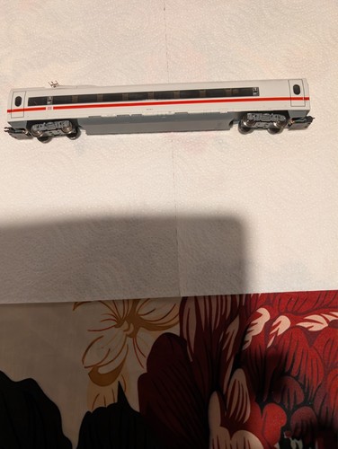Piko 47690 ice sitzwagen - 47690,