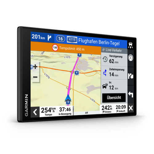 Garmin drivesmart mt d - 76, mt-d