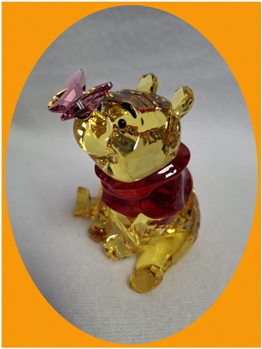 Swarovski disney 5282928 - swarovski,