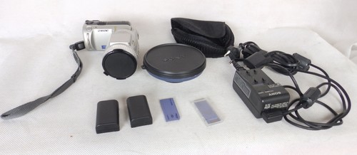Digitalkamera sony cyber shot - digitalkamera, cyber-shot