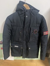 Geographical Norway Albert Boy