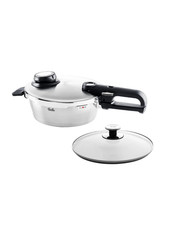 Fissler Schnellkochtopf Vitavit Premium 2 5 L Neu Beste Qualität Made in Germany