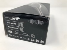 Hinterradnabe Shimano XT