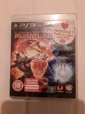 Mortal Kombat Complete Edition