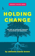 Holding Change | The Way of