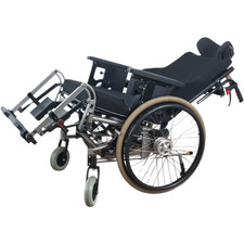 Pflegerollstuhl Rollstuhl