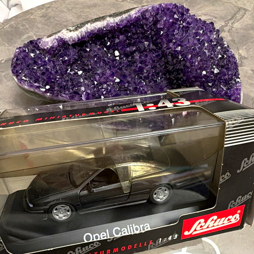 Schuco opel calibra pkw - opel,