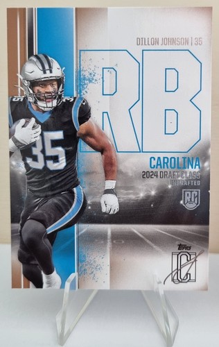 2024 topps signature class - topps,