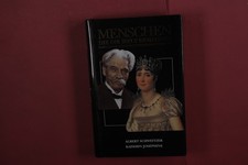 425894 Ilse Kleberger MENSCHEN, DIE DIE WELT BEWEGTEN Reader's Digest HC