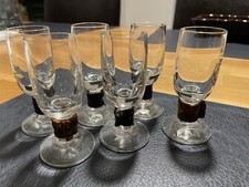 Schnapsgläser 6er Set 2 cl