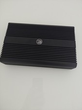 Original Brabus Verstärker Endstufe Gebaut Für Smart Roadster