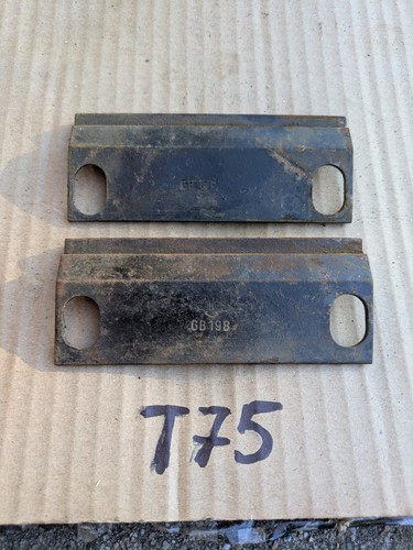 Reibleiste gb198 mähwerk - gb198,