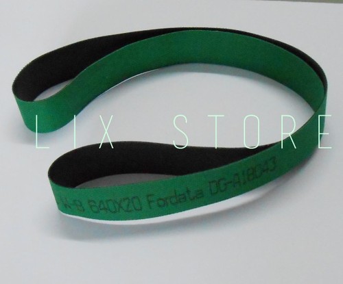100447506 for charmilles belt - for,