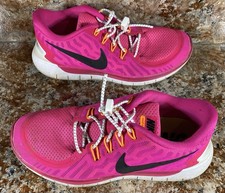 Nike Free 5.0 Women's Size 7