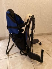 Kindertrage Deuter Kid Comfort 2