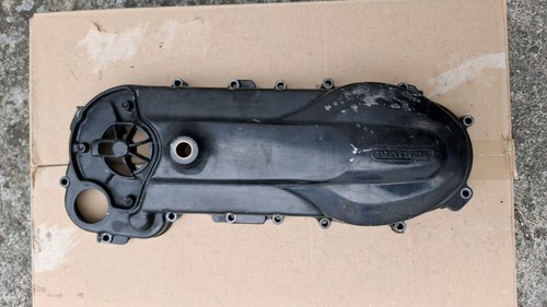 Gilera runner 125 variodeckel - gilera,