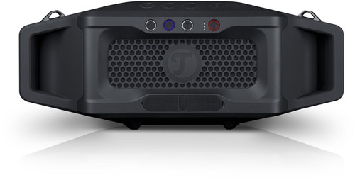 Teufel rockster cross schwarz - rockster,