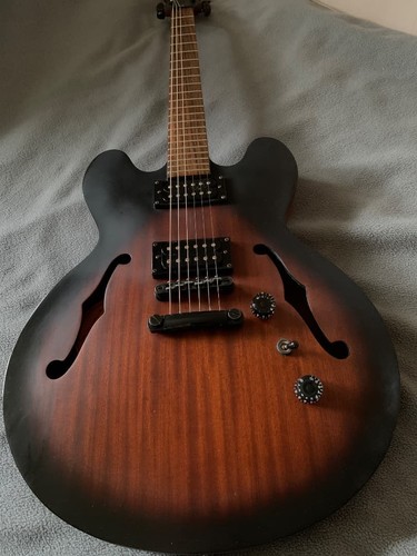 Epiphone dot studio all - dot,