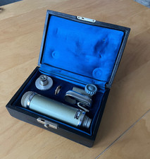 Seltenes Kondensatormikrofon