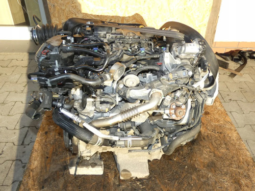 Motor ford transit courier - motor,