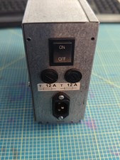 Rheavendors cino xs grande Netzteil Power Supply