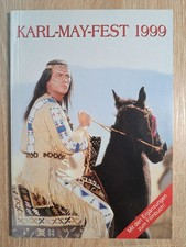 Karl-May-Fest Bad Segeberg