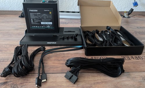 Externe gpu dockingstation - externe, gpu-dockingstation