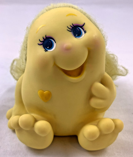 Playskool snugglebumms - playskool,