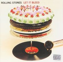 Let bleed von the rolling - it,