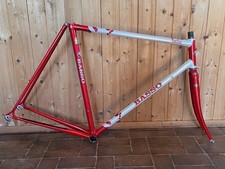 Basso Fior di Loto Rahmenset |