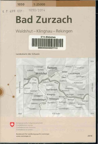 Bad zurzach waldshut - zurzach.,