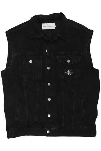 Calvin klein jeans weste - klein,