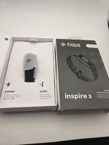 Fitbit inspire - inspire, 3