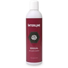 Interline Spa Whirlpool Bade