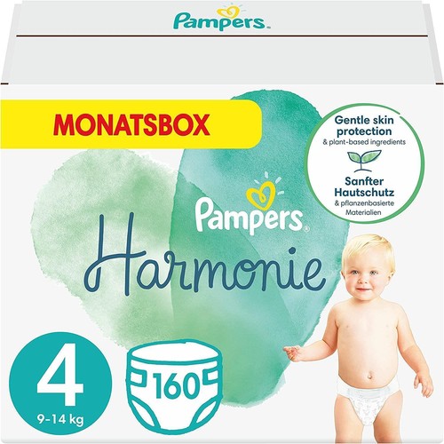 Pampers harmonie windeln - pampers,